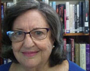 Dr Margaret Davitt Maughan